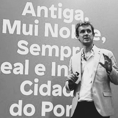 Luís Filipe Antunes 